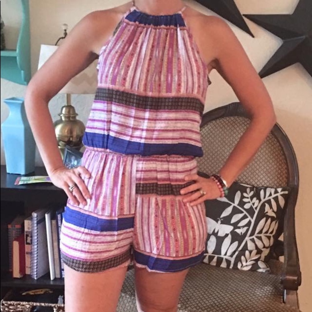 Romper